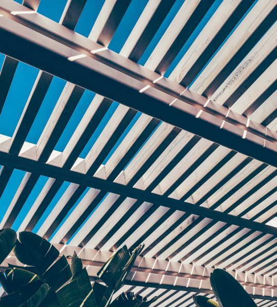 Wir bauen Ihre Überdachung oder Ihren Carport in der Pfalz rund um Schifferstadt